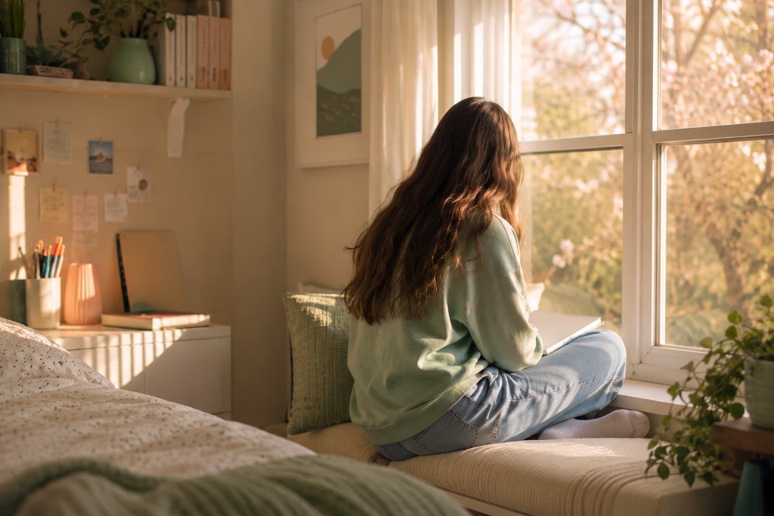 Understanding autism diagnosis in girls