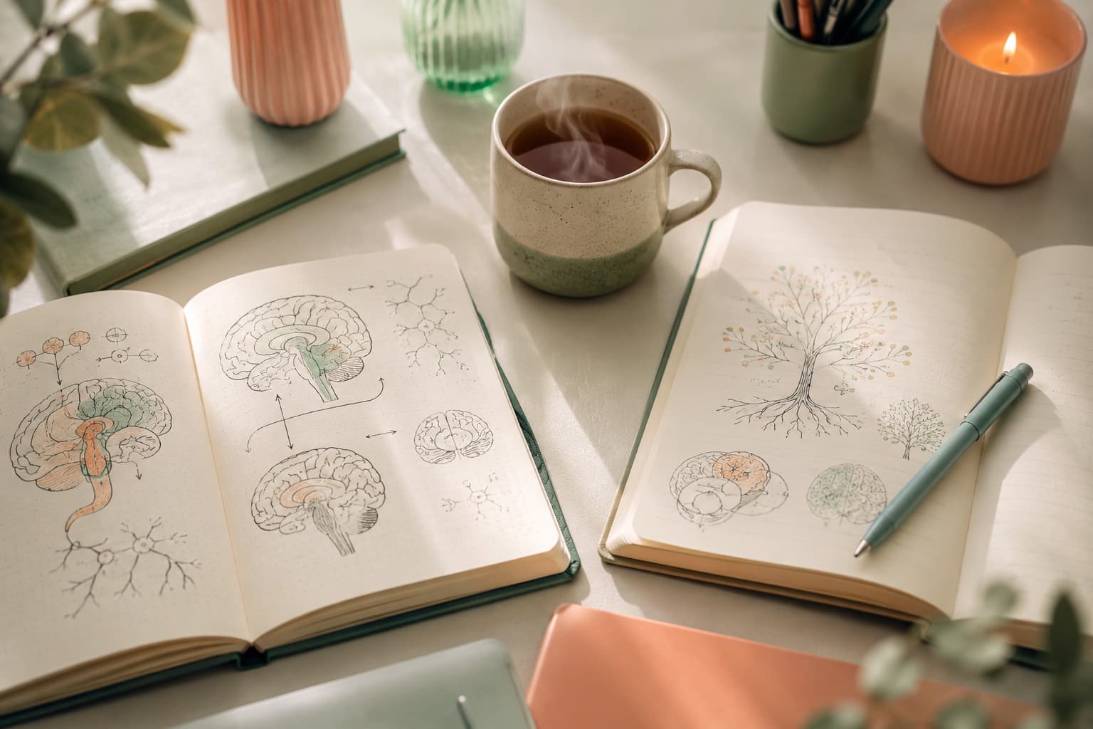 Psychoeducational vs neuropsychological evaluation comparison