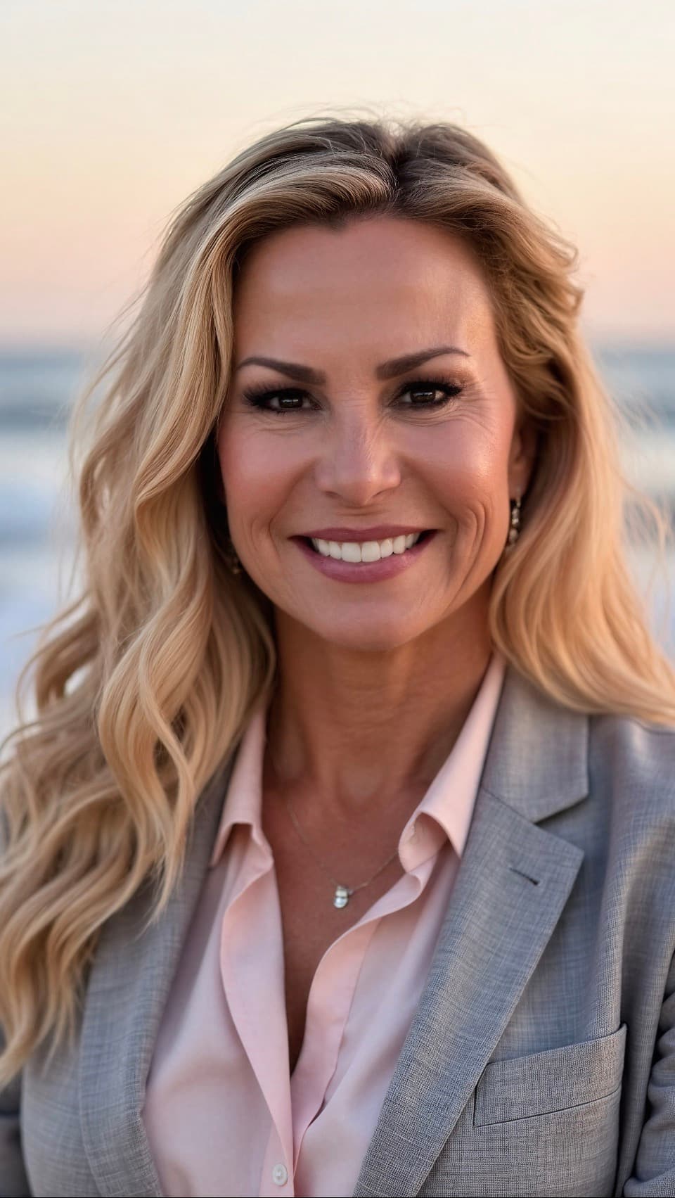 Dr. Corinne Hickson Barez, founder of Complete Family Services